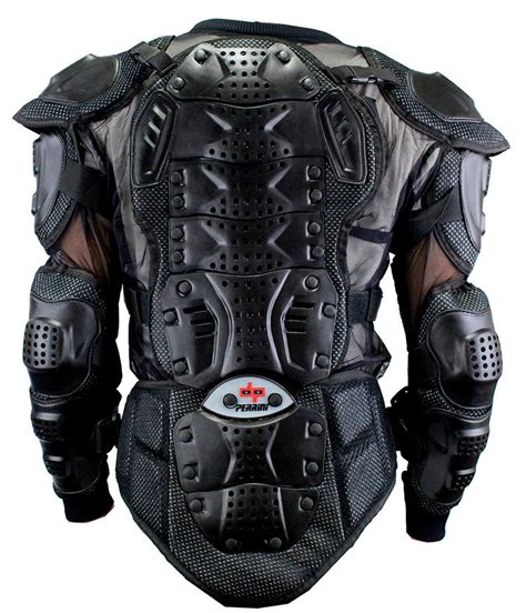 removable ce approved body armor